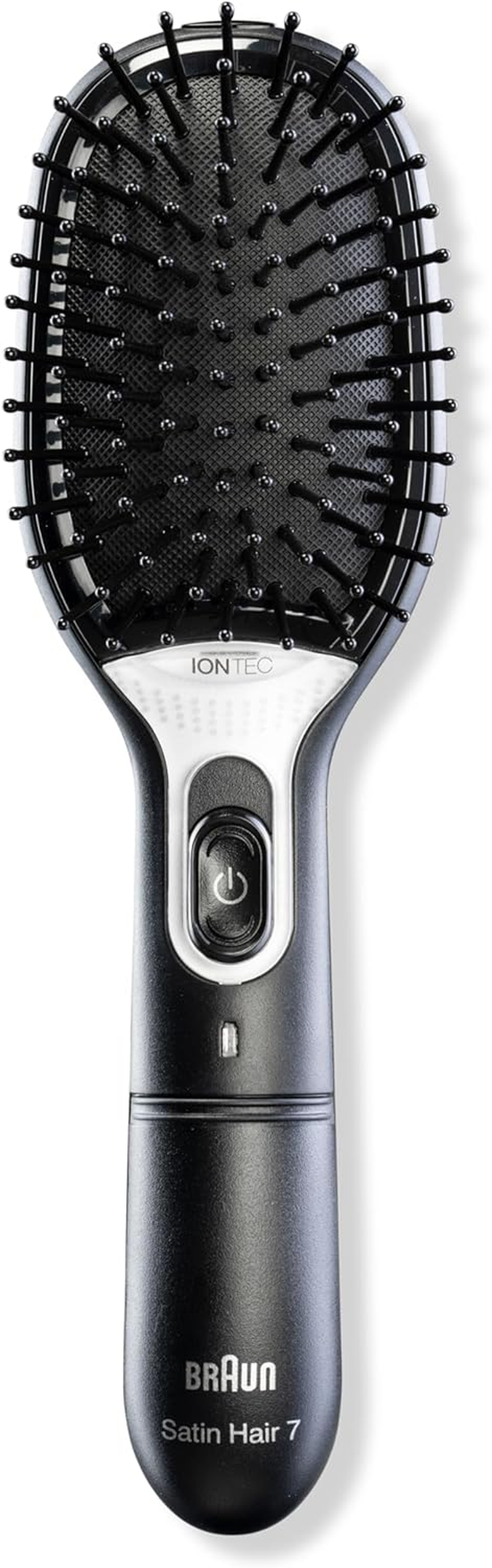 Braun Satin Iontech Brush, Black image number 6