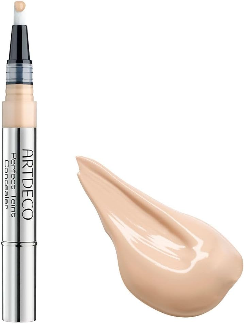 ARTDECO Perfect Complexion Concealer - Liquid Concealer for Covering Dark Circles - 1 X 1.8 Ml