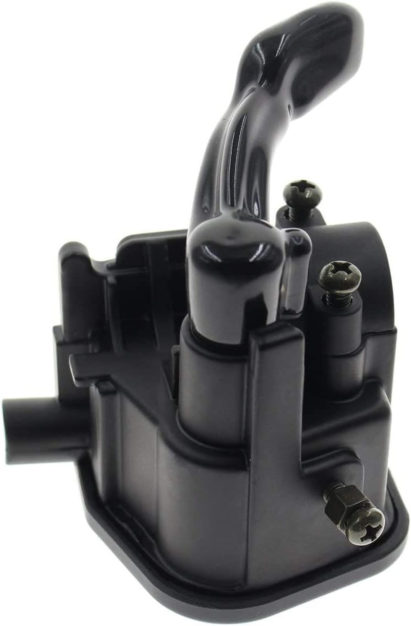 AUTOKAY New Thumb Throttle Assembly for Yamaha Raptor 350 660 700 All Years TT03 image number 5