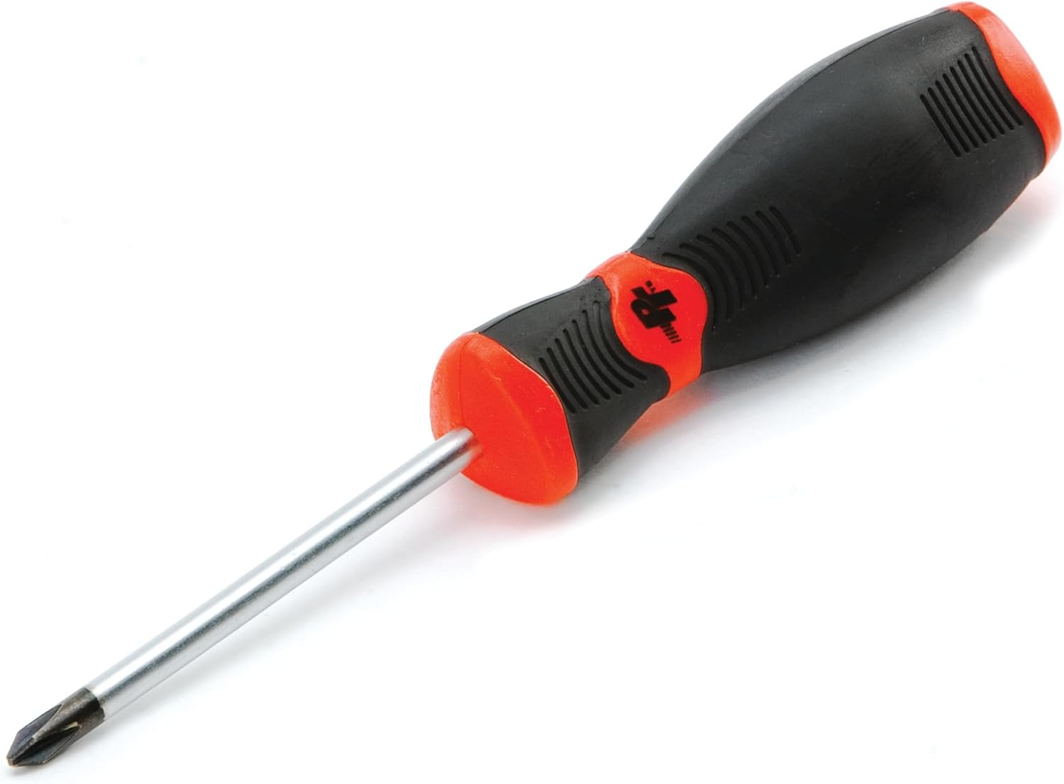 Performance Tool W30961 Phillips #1X3-Inch Screwdriver with Clear Handle image number 2