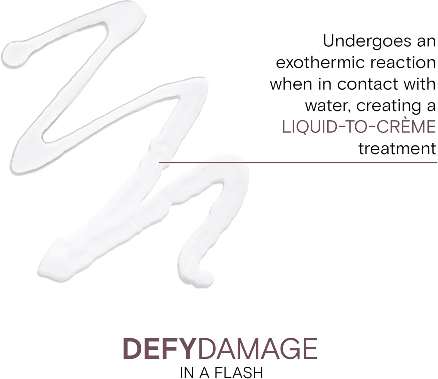 Joico Defy Damage in a Flash 7-Second Bond Building Hair Treatment Mask 200 Ml image number 1
