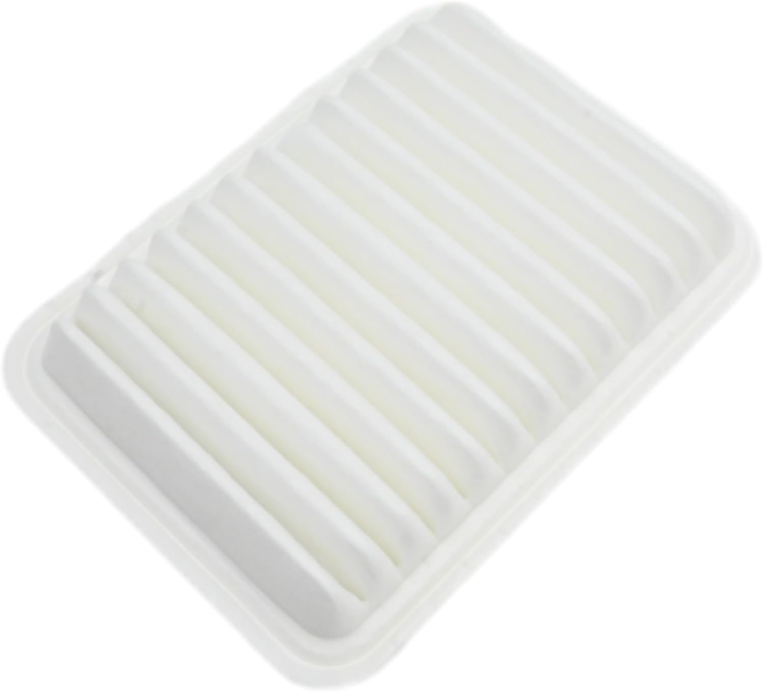 17801-0T020 Air Filter, Replacement for Toyota Yaris 2005 2006 20072008 2009 2010 2011 2012 2013 2014 2015 2016 2017 2018 2019 2020 2021, Replaces A0066A0029 178010T020