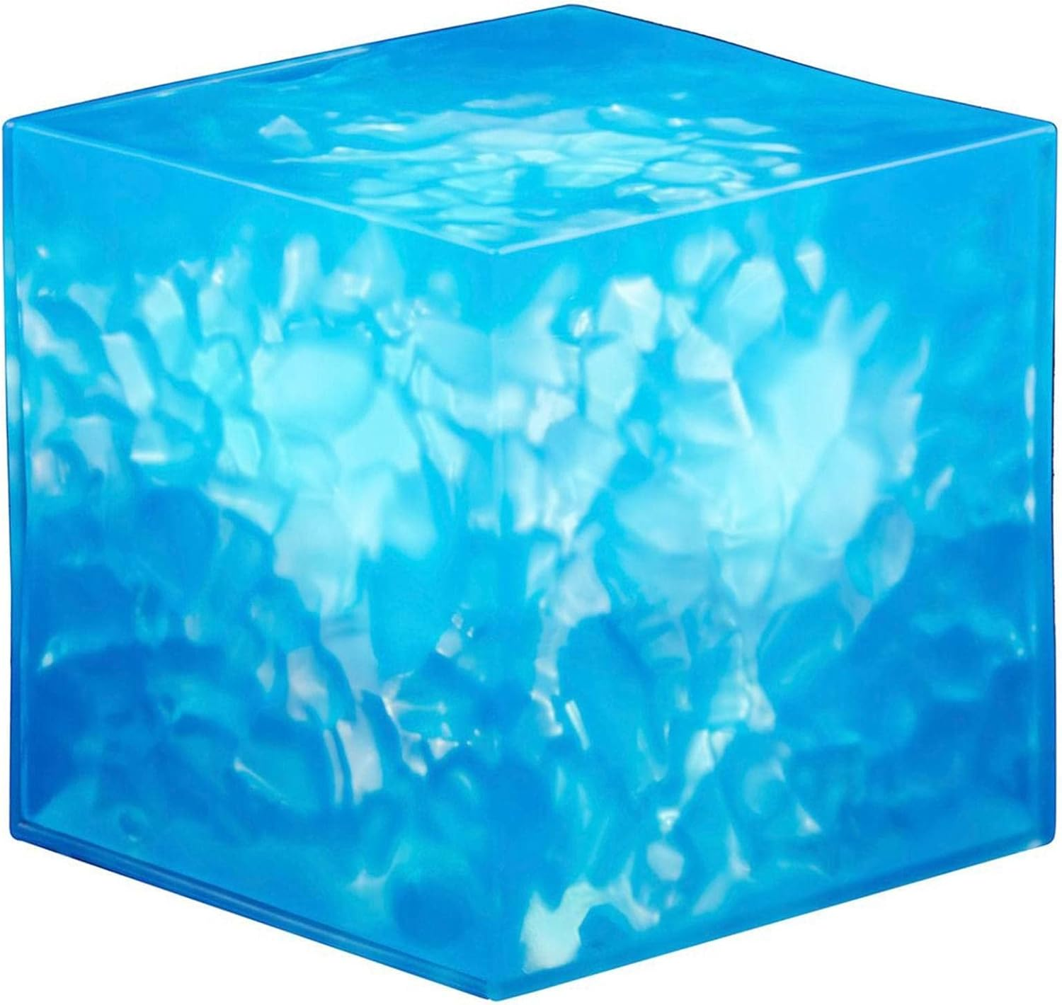 Avengers Marvel Legends Series Tesseract Electronic Role Play Accessory with Light FX, Marvel Studios&rsquo; Loki Roleplay Item and 6&rdquo; Collectible Loki Figure image number 1