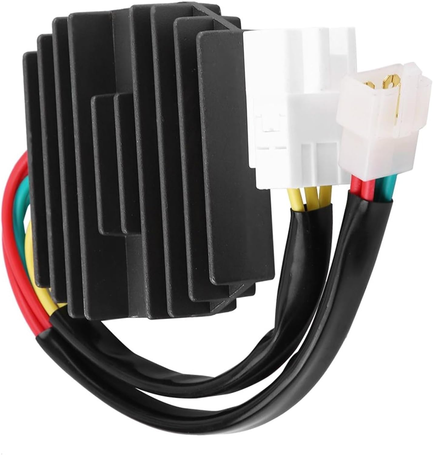 Rectifier Parts Motorcycle Voltage Regulator Rectifier for CBR600RR 2003 2004 2005 2006 LD2118214RV