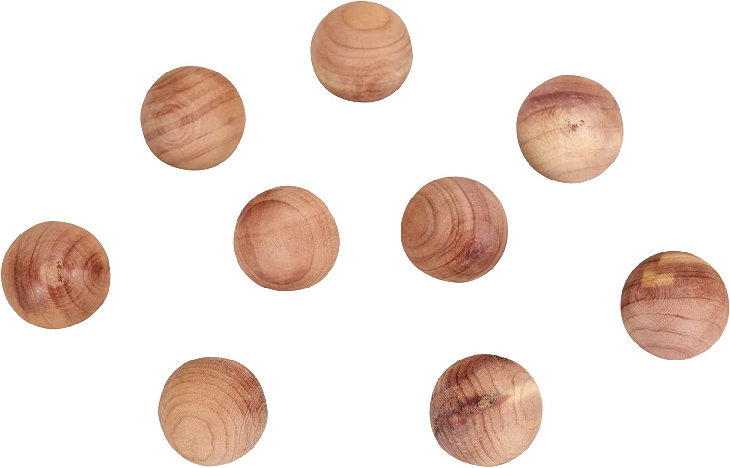 Cedar Fresh Balls with Lavender Scent, 24 Count image number 5