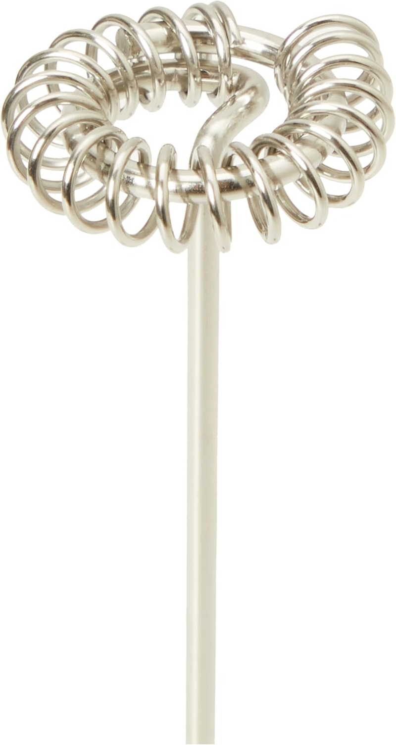 Bodum Milk Frother Schiuma, Black, 3040-01 image number 3