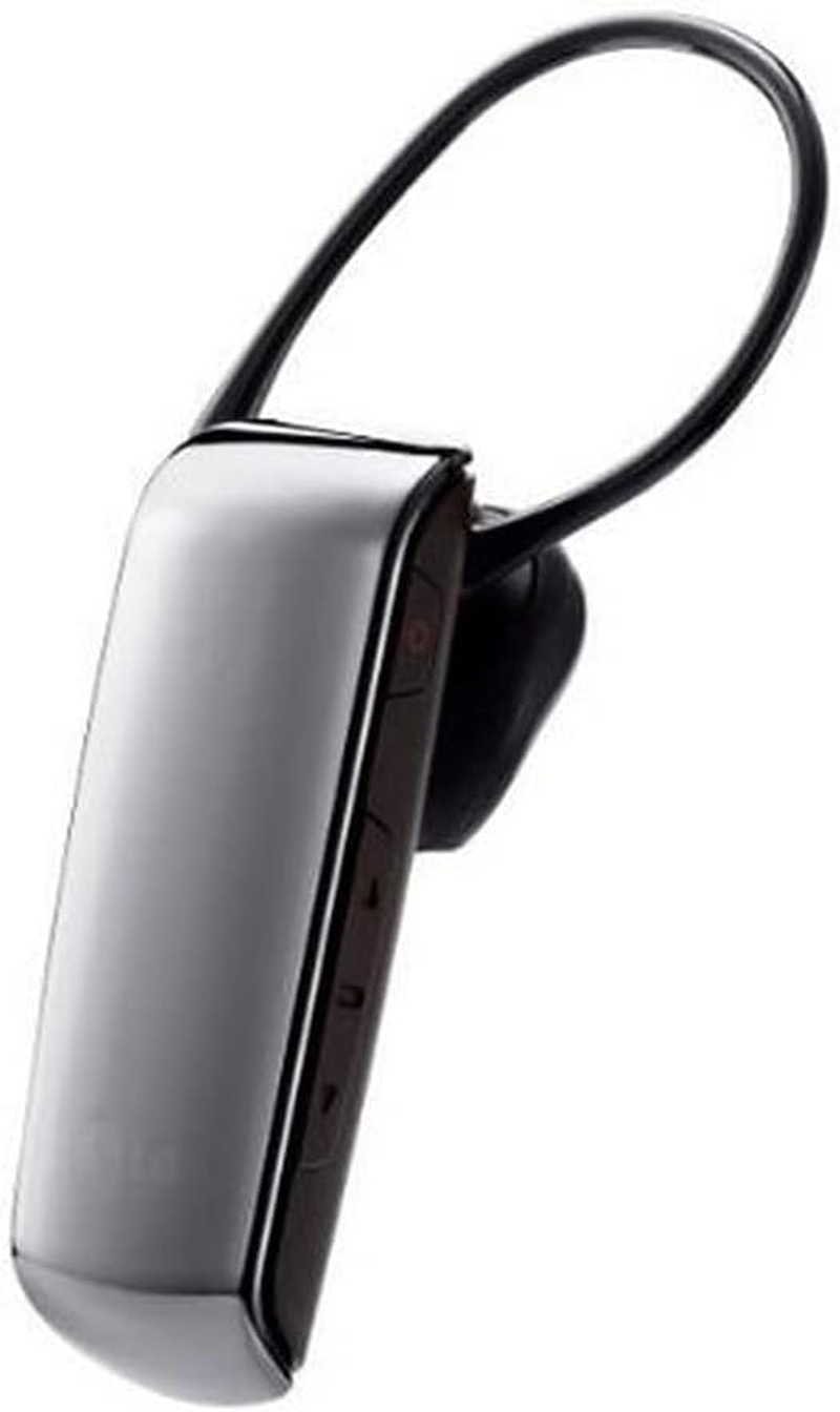 LG - BT Headset HBM-310 Dark Silver