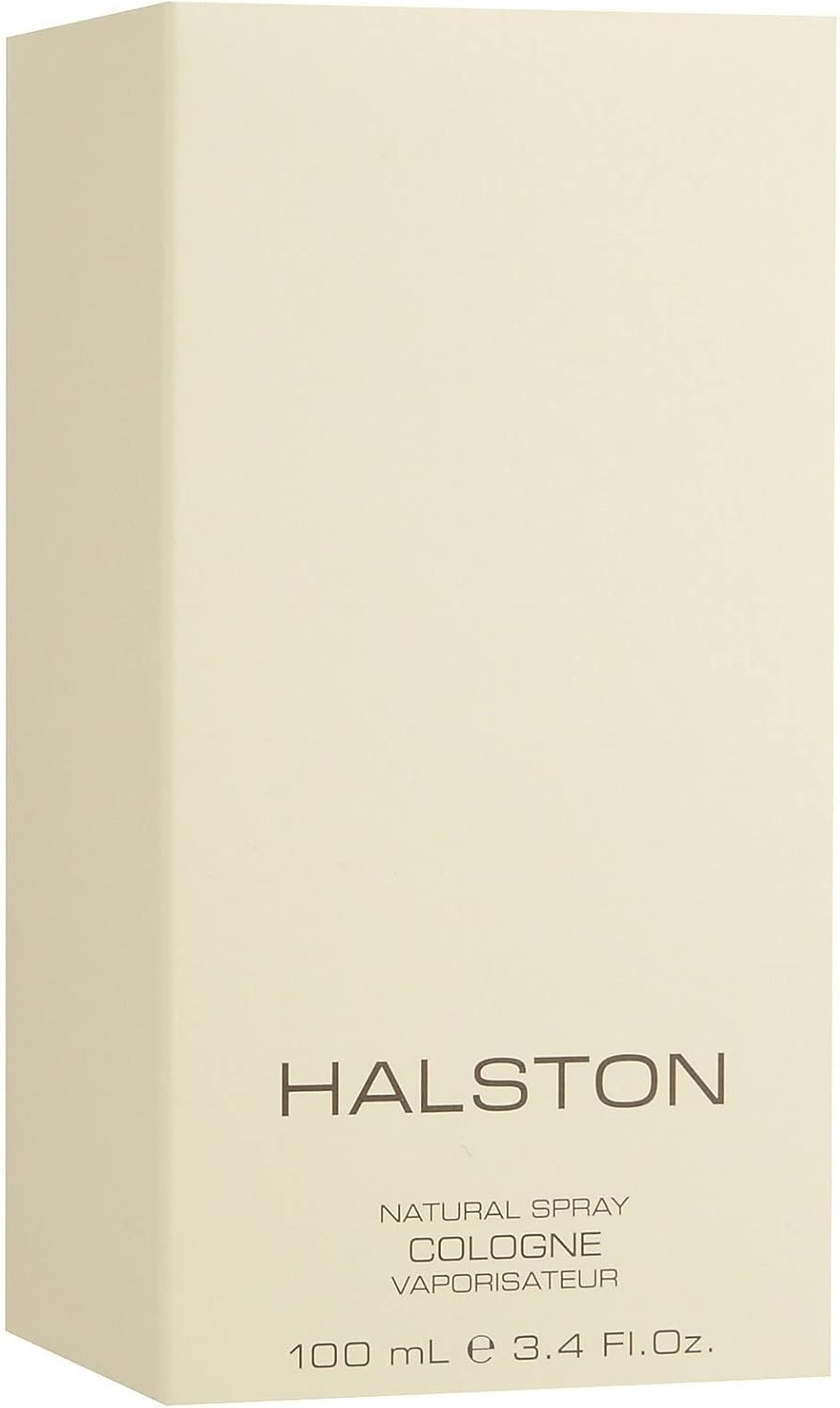Halston Cologne Spray, 100Ml image number 3