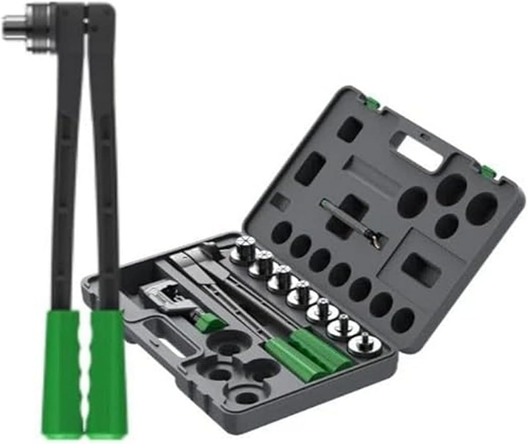 Wipcool Lever Tube Expander Kit