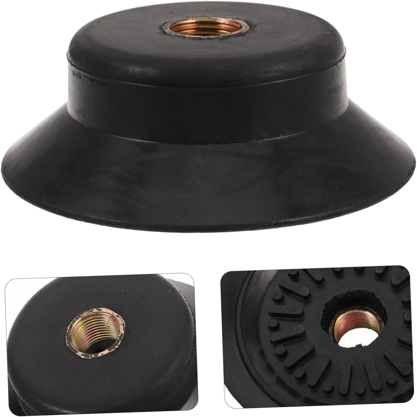 CHILDWEET High-Efficiency Car Dents Remover Pneumatic Suction Cup Puller Tool Rubber Metal Easy to Use image number 1