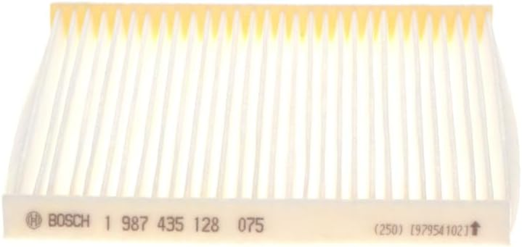 BOSCH M5128 Standard Particle Cabin Filter Fits Mazda CX-9, Mazda CX-9 TB & Others