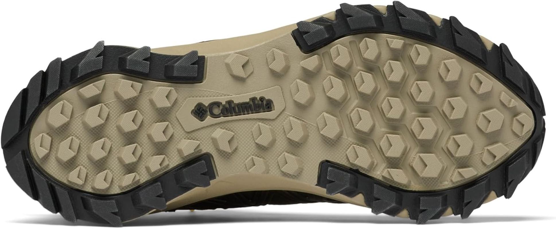 Columbia Men'S Peakfreak Ii Outdry Leather Mid Rise Trekking and Hiking Boots image number 5