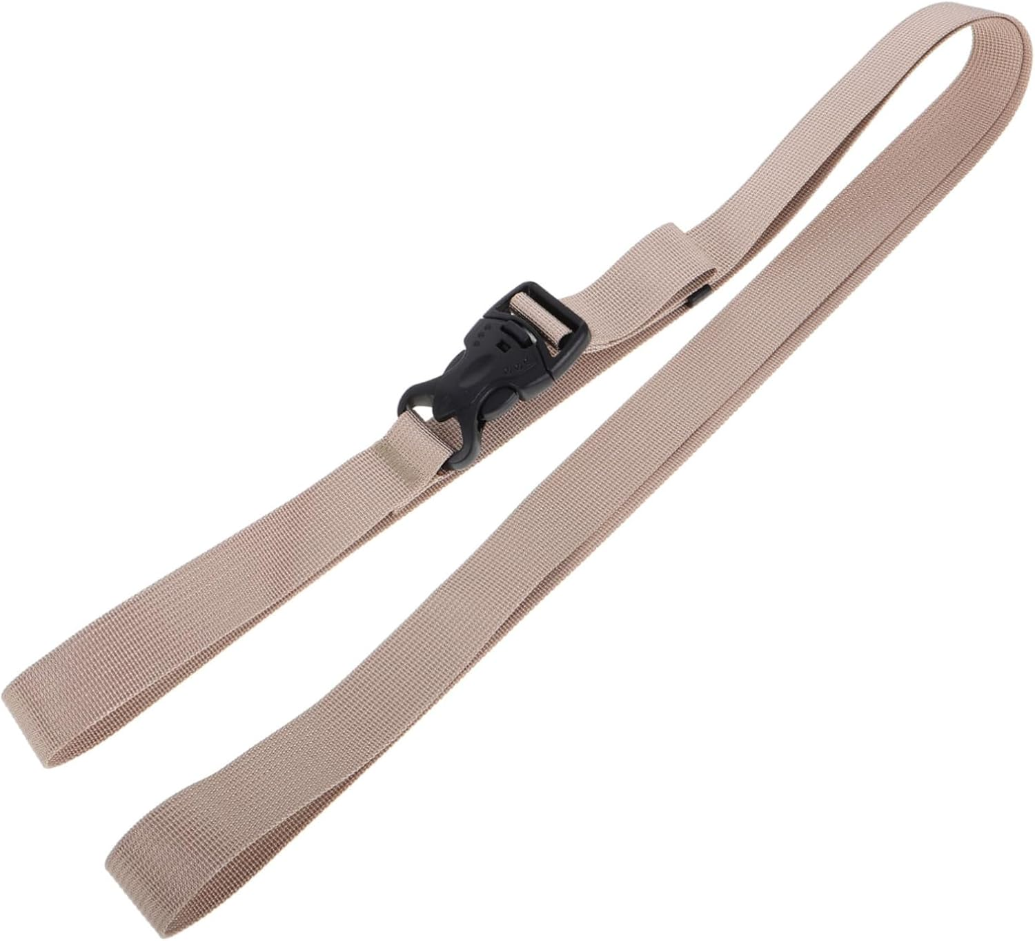 GLSTOY Double Buckle Luggage Straps for Suitcases Travel Duffel Bags Luggage Connector Straps image number 5