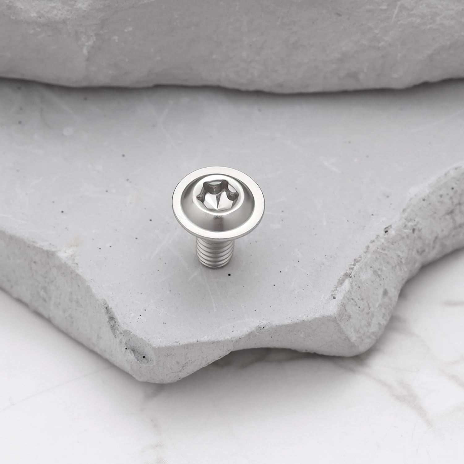 VGOL 5Pcs Robotic Lawnmowers Torx Bolts M4X8Mm Compatible with Husqvarna Automower 315X, 590508701 image number 6