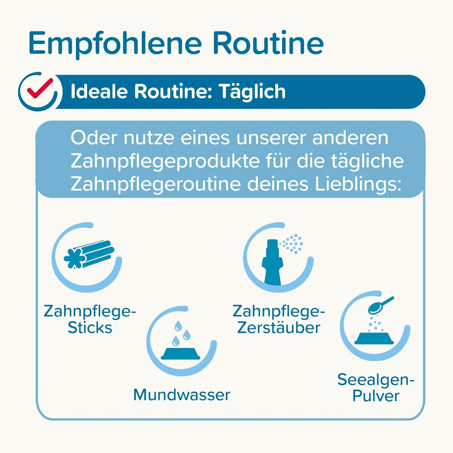 Beaphar Tooth Gel, 100 G