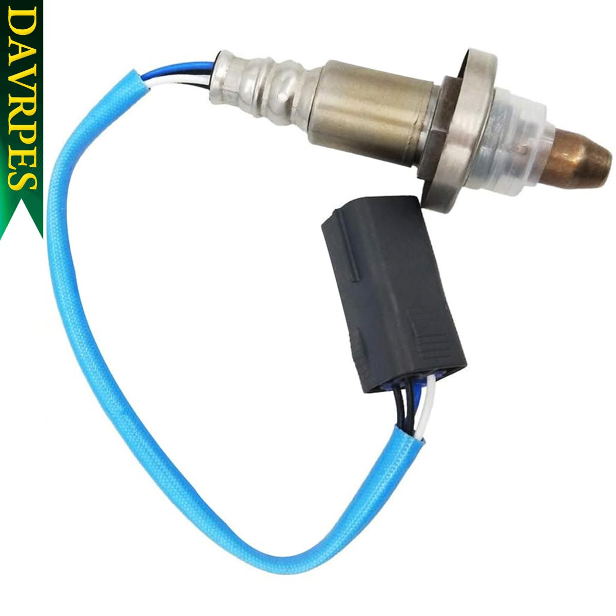 DAVRPES 234-9108 Air Fuel Ratio Oxygen O2 Sensor Pre-Cat Sensor for 2011-2013 Subaru Forester 2.5L-H4, 2011-2013 Subaru Impreza WRX 2.5L-H4 Replace#22641-Aa590 image number 5