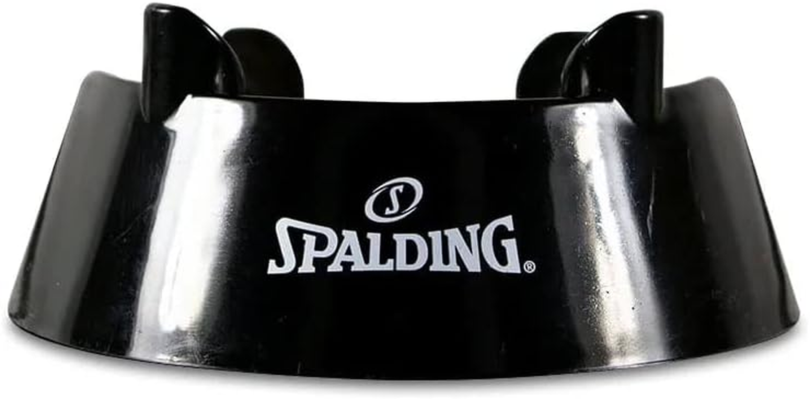 Spalding Display Basketball Stand Black image number 1