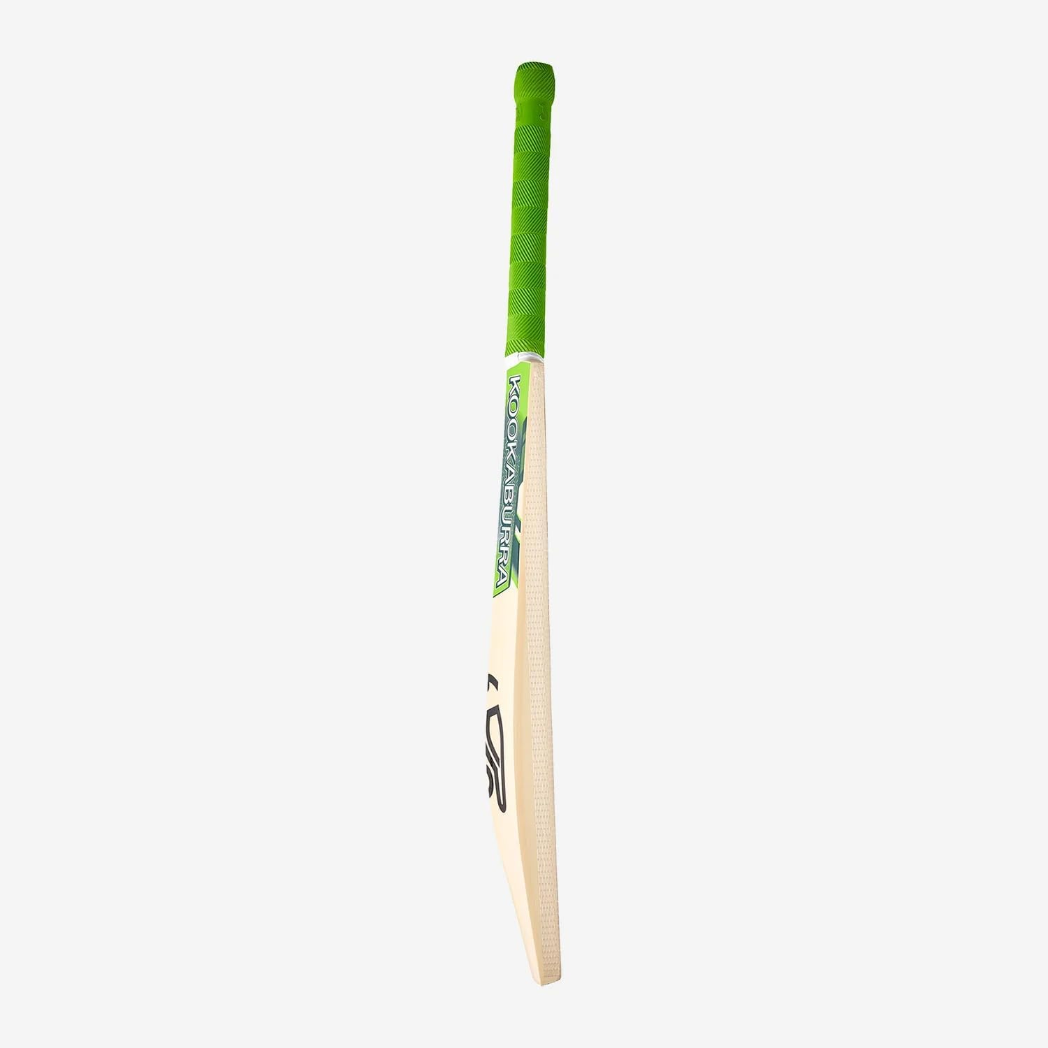 Kookaburra Kahuna Pro 9.0 Junior Kashmir Willow Bat Size 6 image number 3