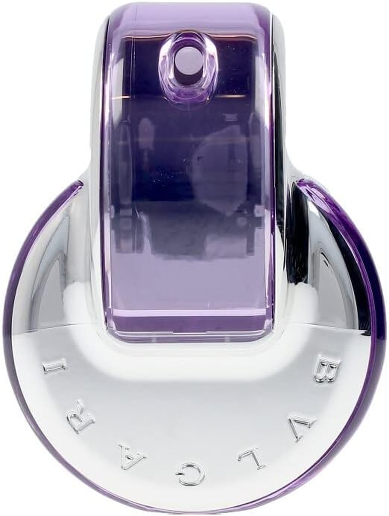 Bvlgari Omnia Amethyste Eau De Toilette-2.2 Oz