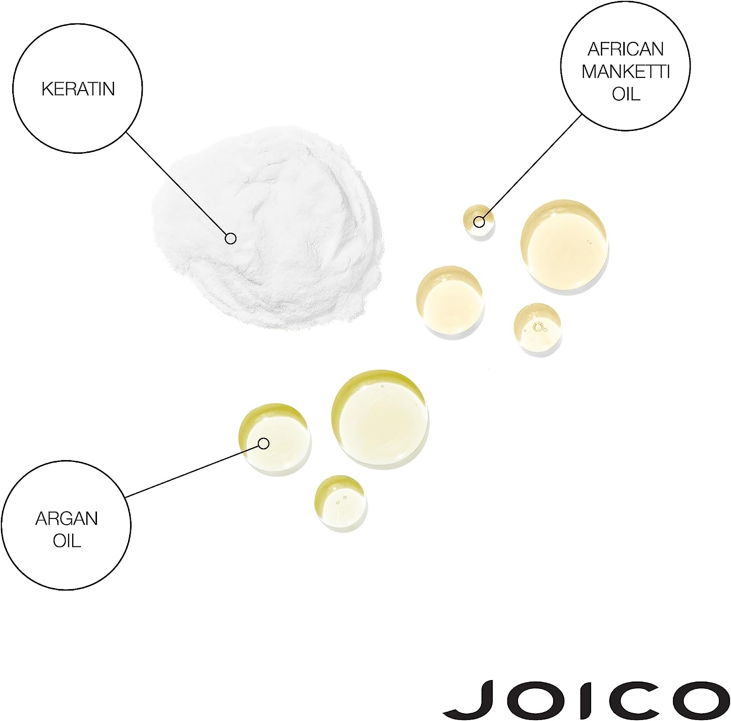 Joico K-Pak Colour Therapy Shampoo & Conditioner (300Ml)