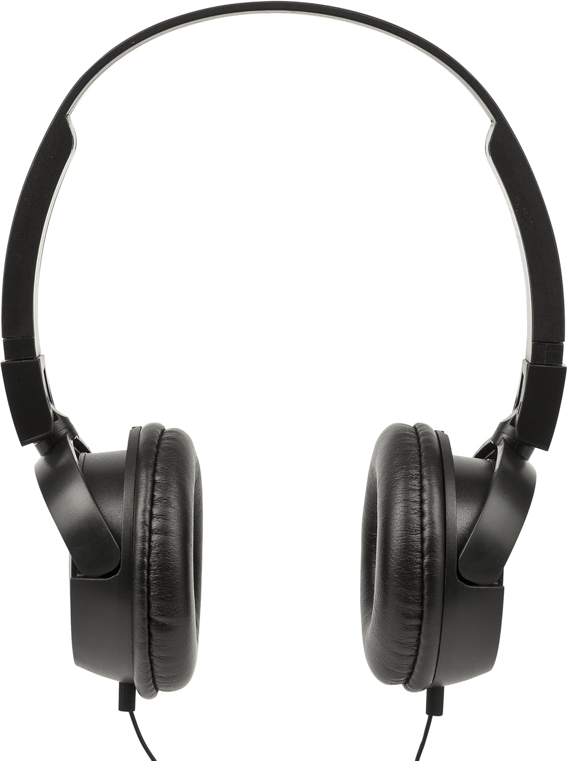 Trevi - HTV 649 Stereo Headphones, Lightweight, Comfortable with Volume Control image number 6