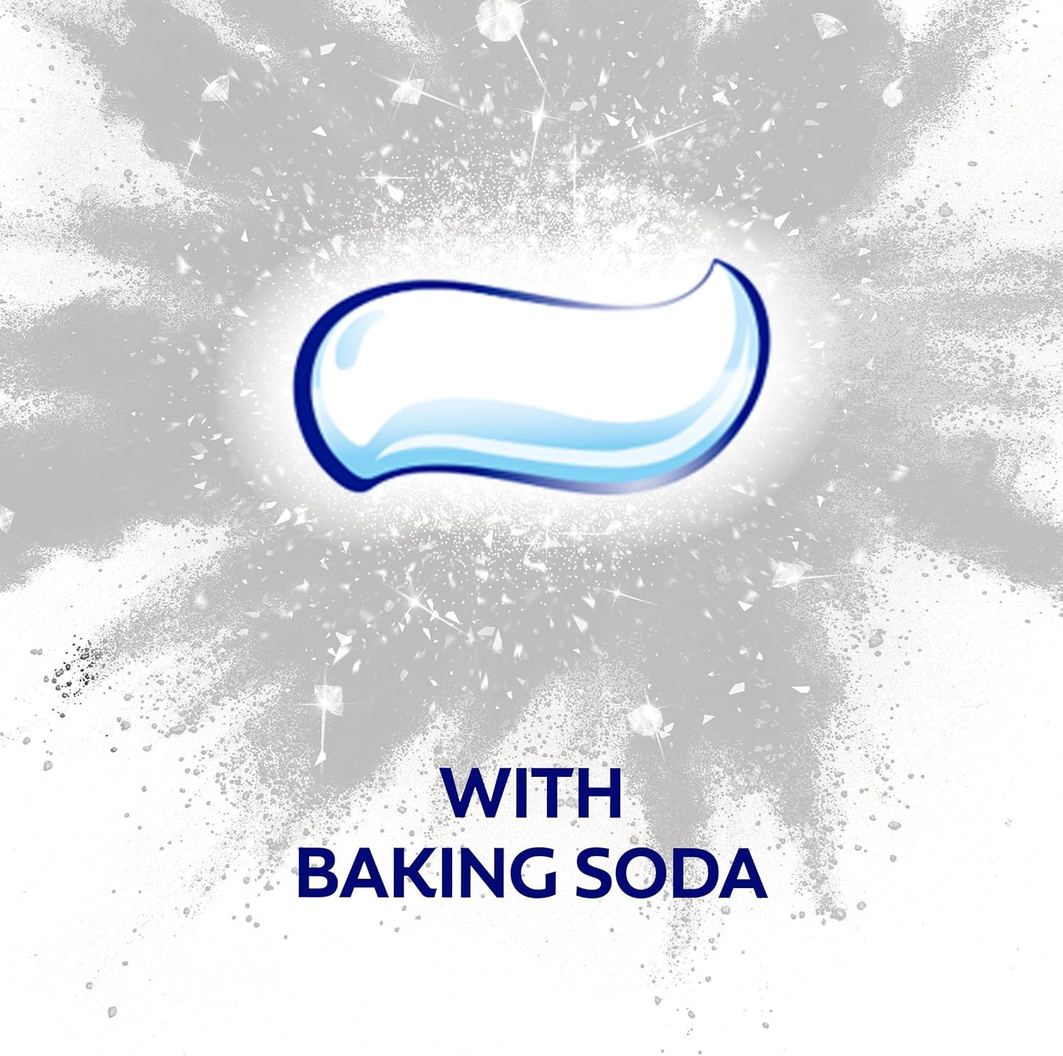 Colgate Advanced Whitening Baking Soda Toothpaste 180G image number 4