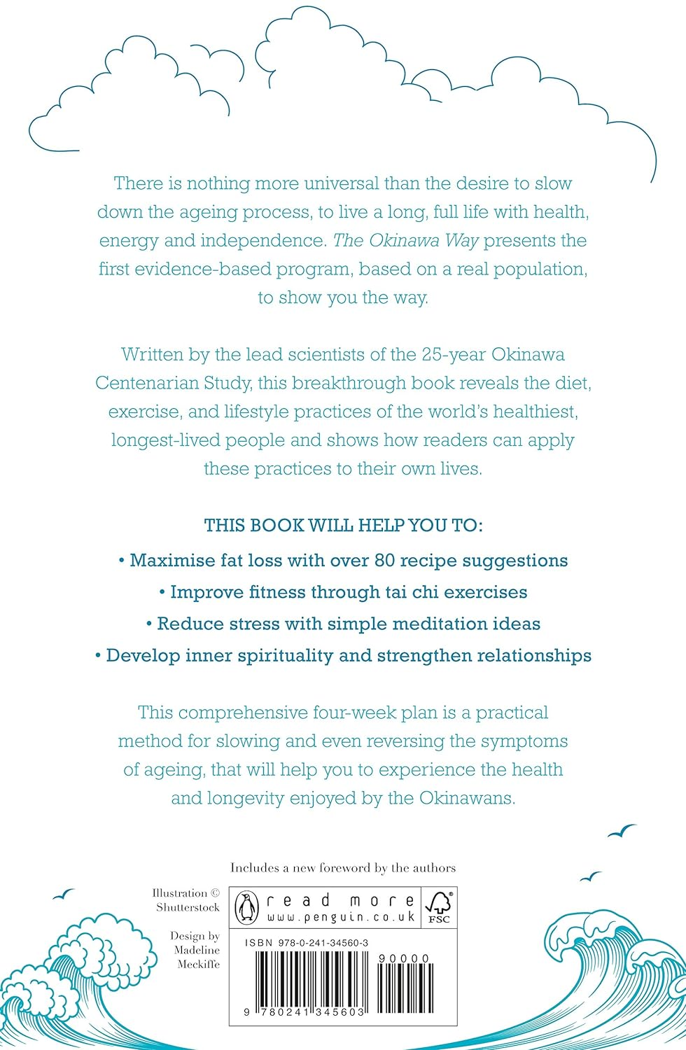 The Okinawa Way: How to Reverse Symptoms of Ageing in Four Weeks