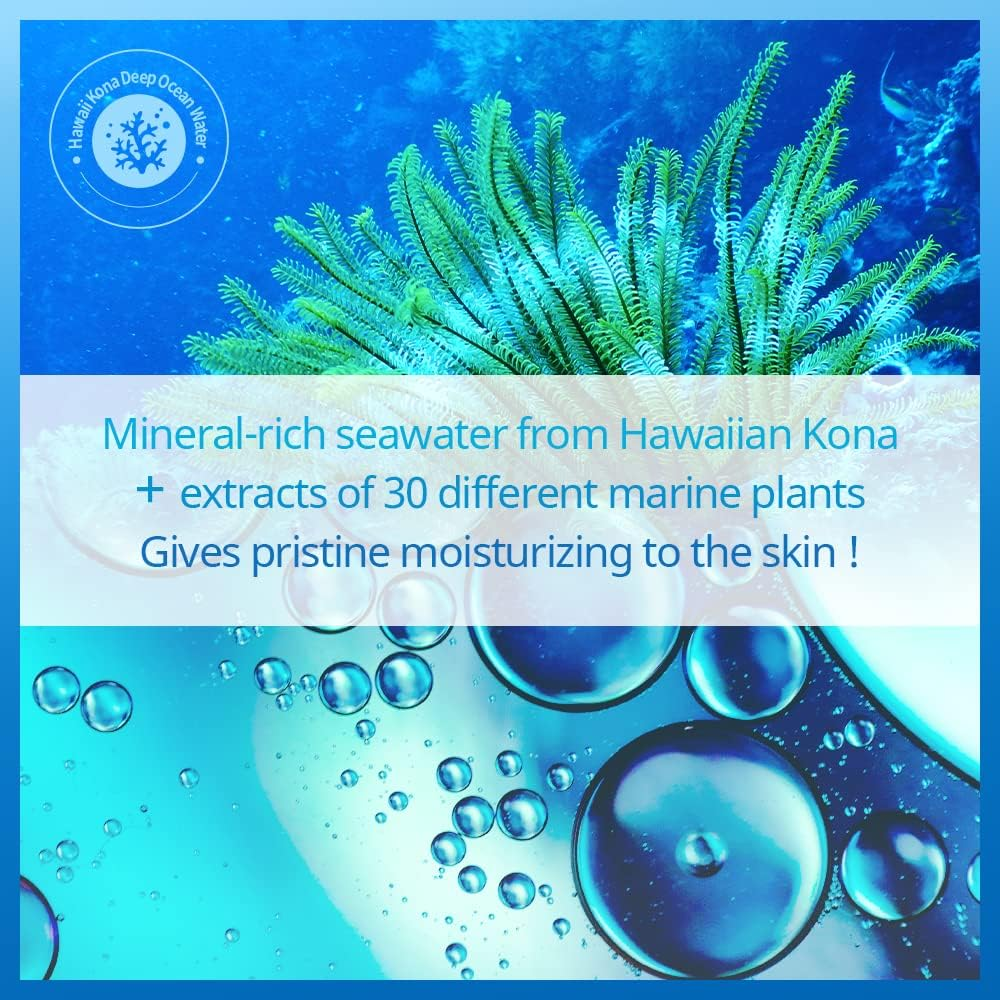 Nature Republic Super Aqua Max Combination Watery Cream image number 1