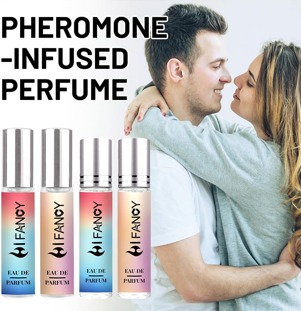 EUIOOVM Sophisticated Male Perfume Sensual and Unique Fragrance Fragrant Mens Perfumes in Promotions Cologne and Perfumes Woman image number 6