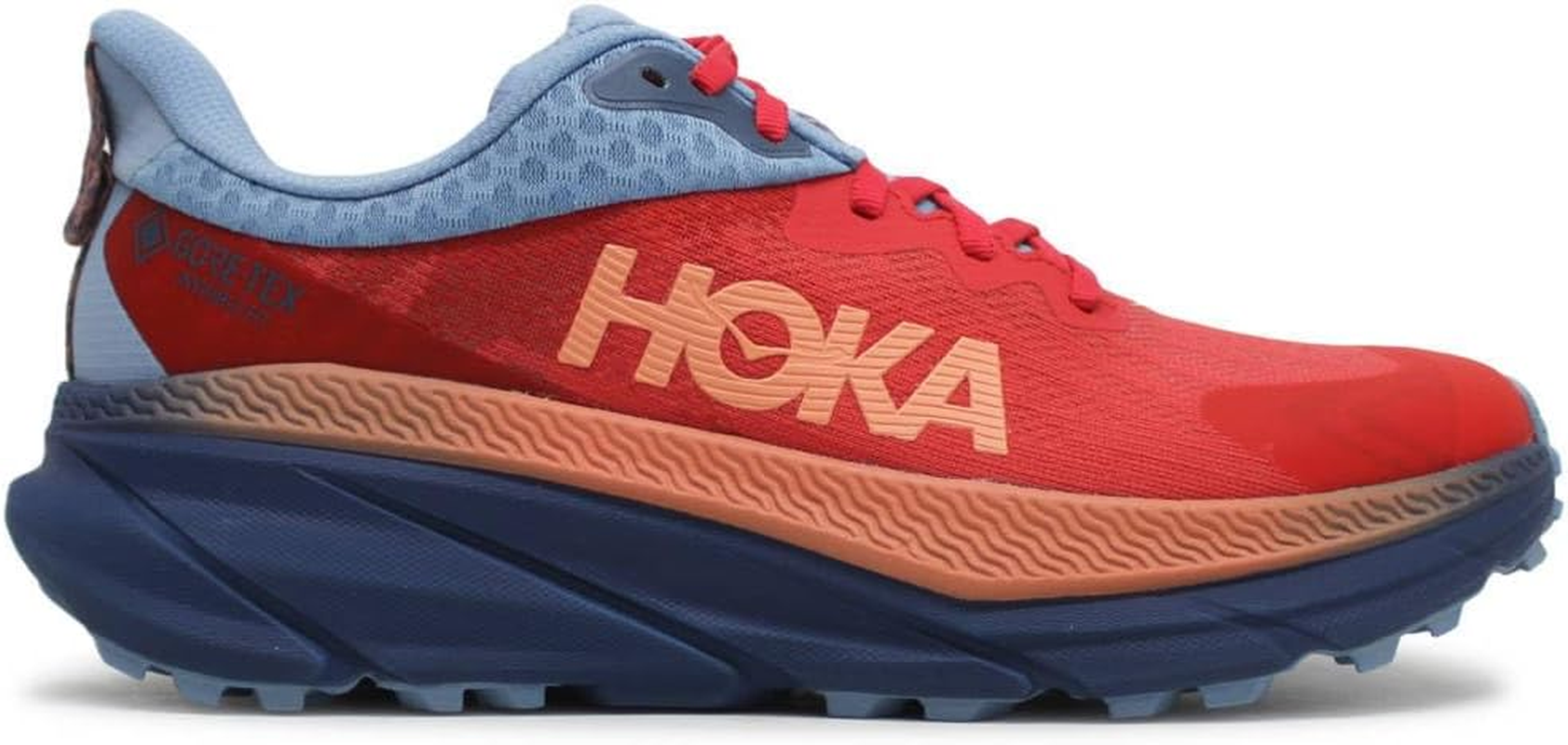Hoka Shoes Bondi 8 Code 1123202-ELT image number 3