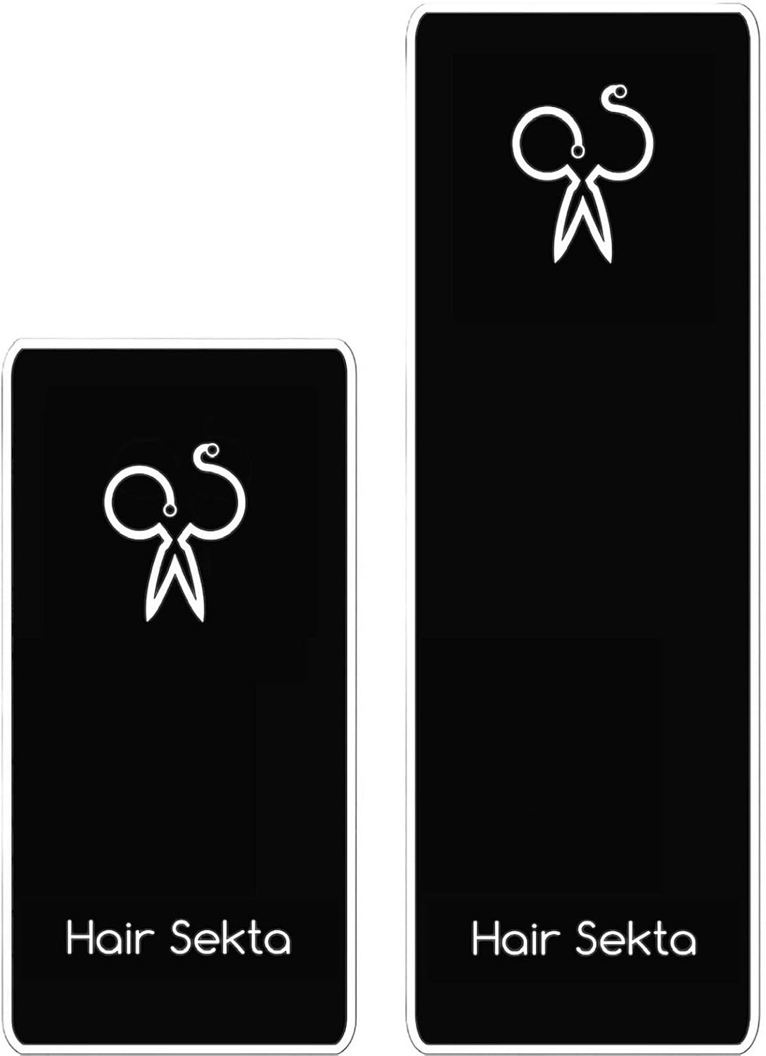 Hair Pad, Colourboard image number 6