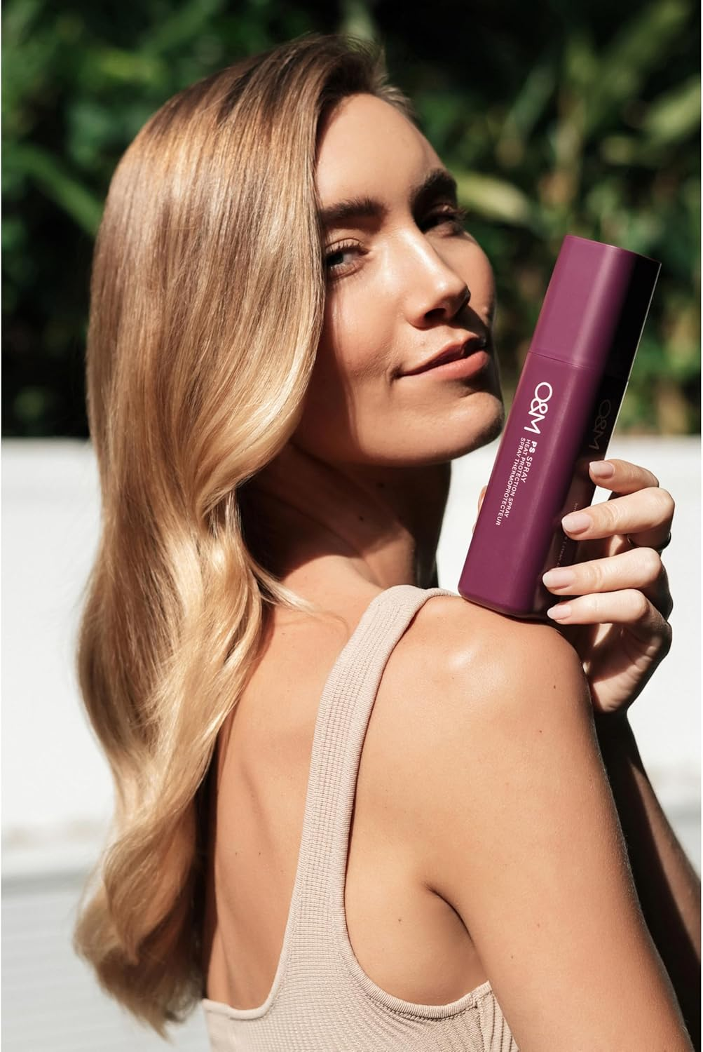 O&M PS Spray 150Ml image number 4