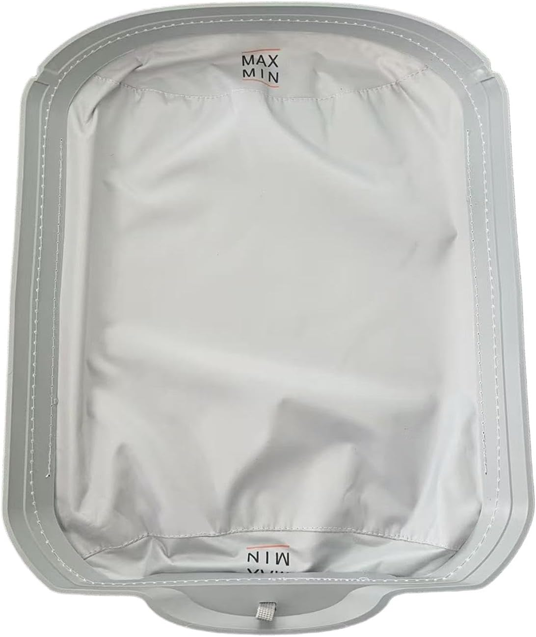 Automatic Cat Litter Box Liner Tray Cat Litter Accessory Easy to Clean Scratch Resistant Lightweight Removable Liner Soft Mat image number 4