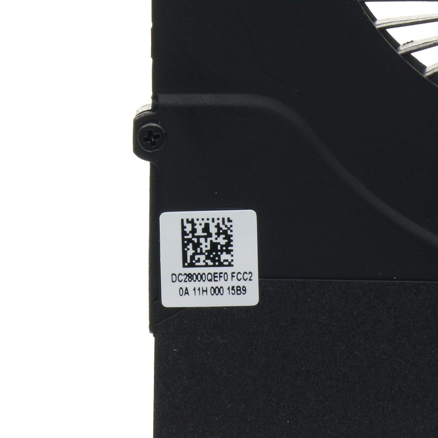 Replacement GPU VAG Cooling Fan for Acer Predator Helios 300 PH317-53 PH315-52 (2019) Nitro 5 AN517-52 AN515-55 DC28000QEF0 DFS5310050PL0T FML9 image number 1