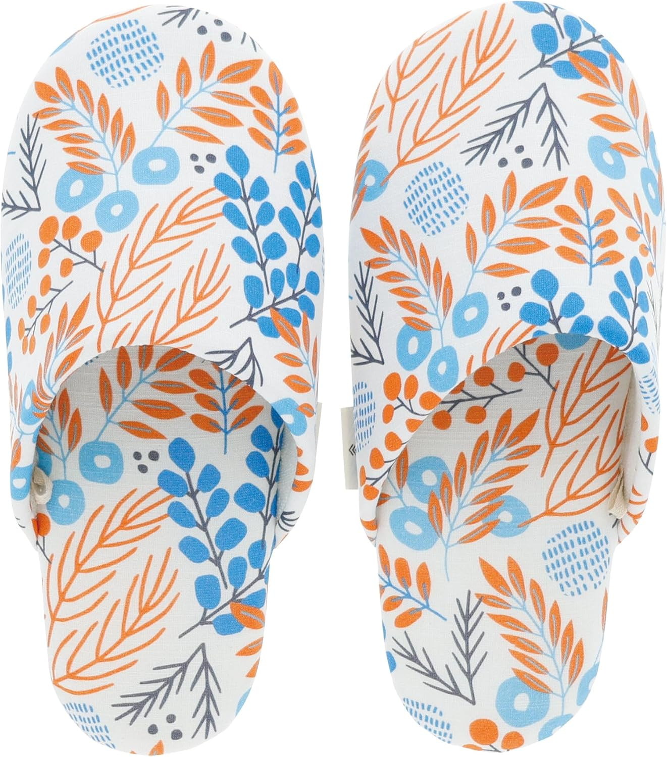 Marushin 545032200 Polku Forest Floor Slippers