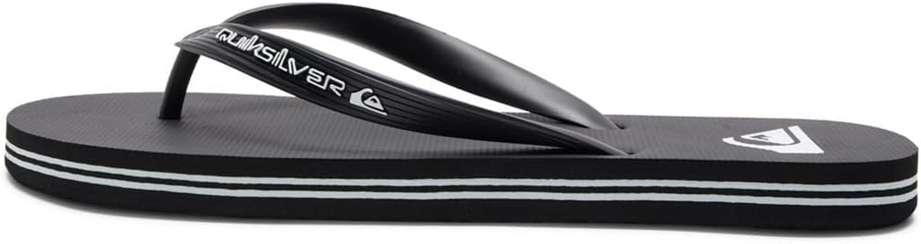 Quiksilver Herren Molokai Core Sandale image number 3