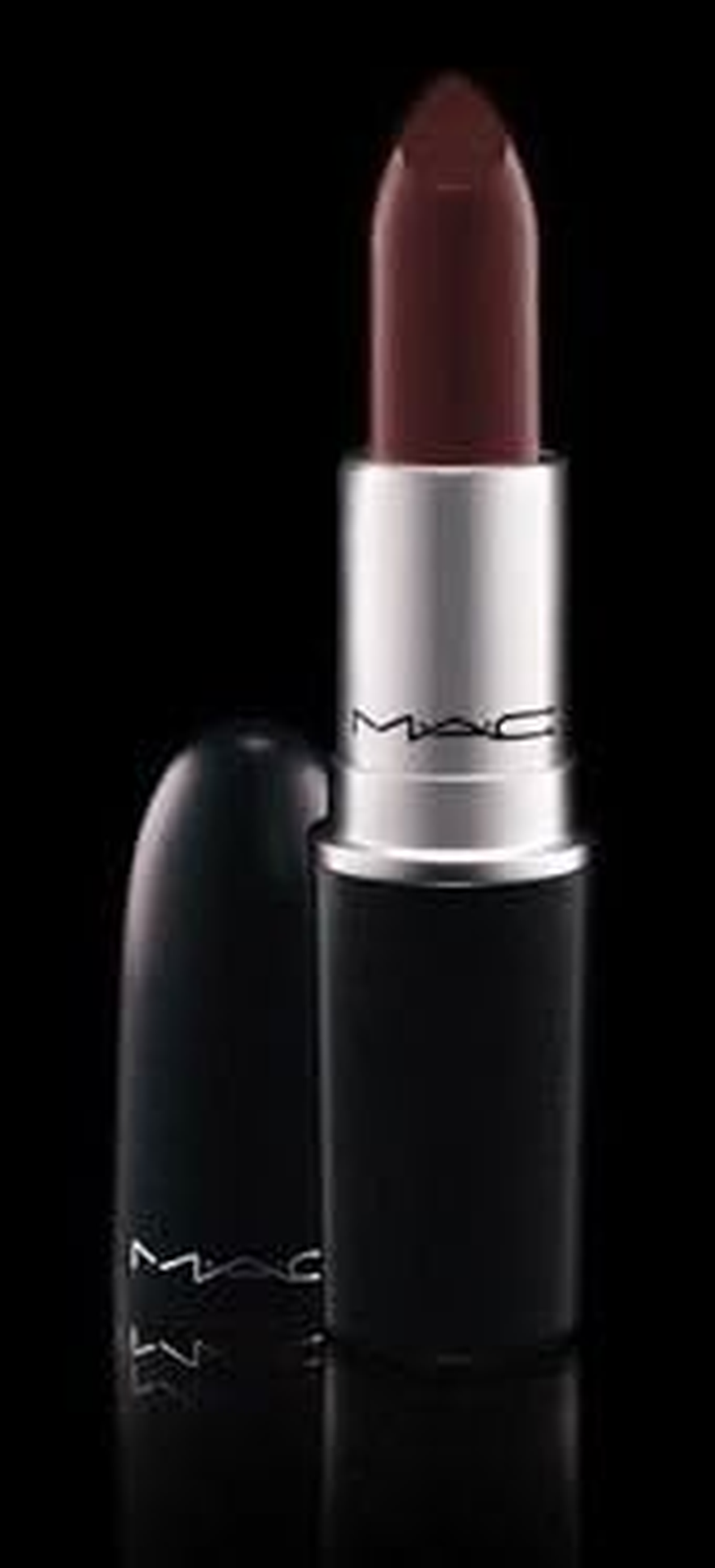 MAC Lipstick Color"Film Noir"