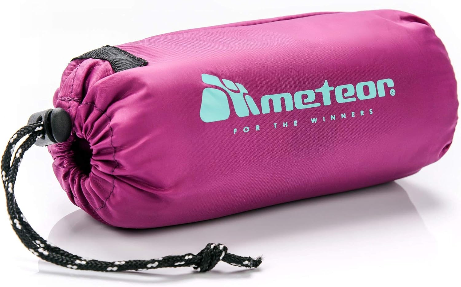 Meteor Quick Dry Gym Towel: Sports Towel, Super Absorbent Microfibre, Lightweight for Sports, Beach, Travel - 4 Sizes S to XL, Odour-Free with Carry Bag image number 4