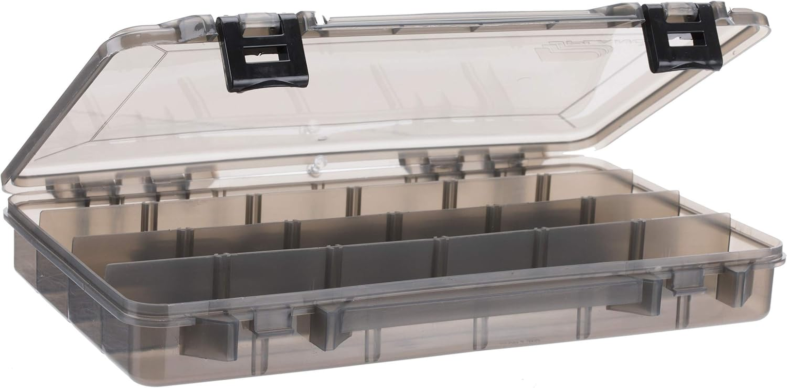 Plano KVD Stowaway 4-Pack of 3700 Size Stows| Premium Tackle Organization, PLAMS7024, Multi