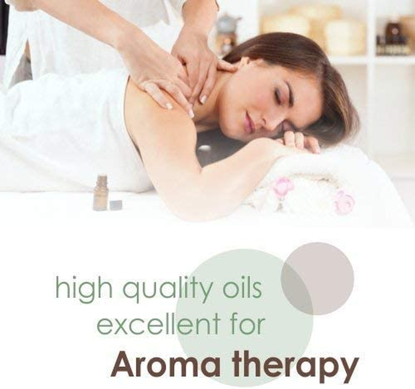 Fenugreek (Trigonella Foenum) 100% Natural Pure Essential Oil (30ML) image number 4