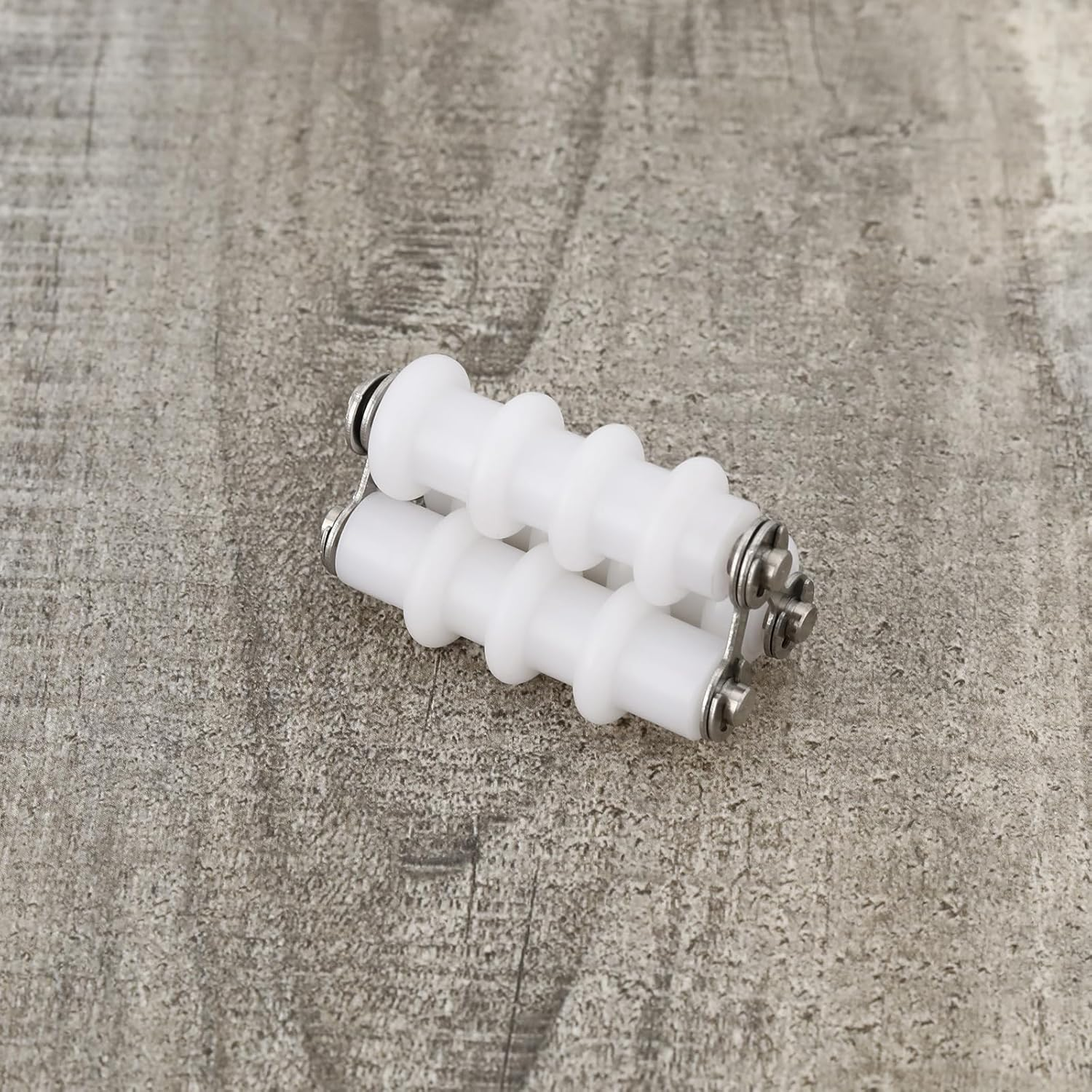 Create Idea 1PC Wire Straightener Nylon Soft Wire Straightener 0.5-2Mm Line Straightening Wrapping Tools for Jewelry Making and DIY Crafts image number 2