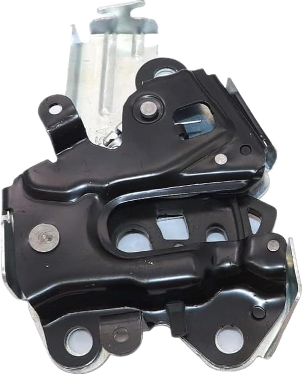 GXARTS 1 PCS Left Rear Seat Back Lock Actuator Seatback Compatible with Honda CRV CR-V 2012-2017# 82620-T0A-A01 82620-T0A-A02 82620-T0A-A03 image number 1