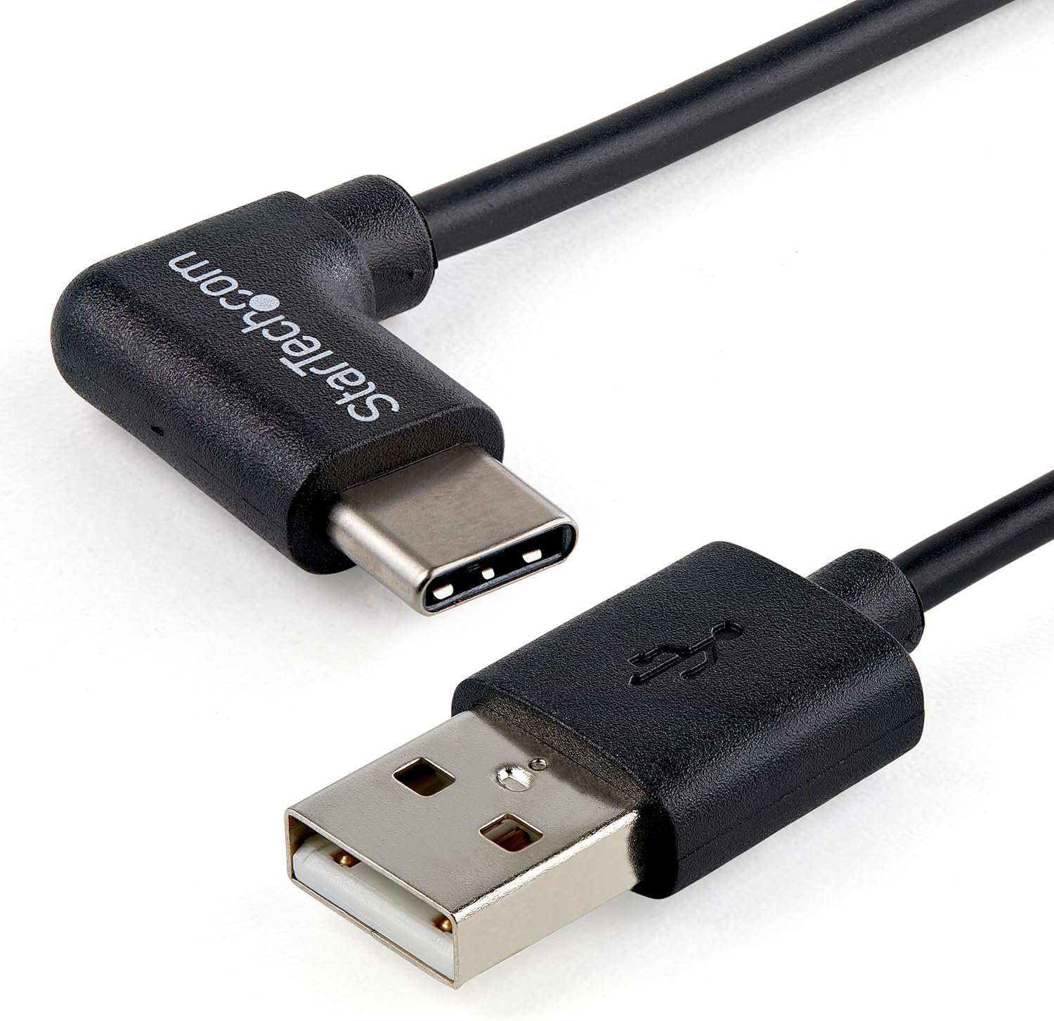 Startech.Com 1M/ 3' Right Angle USB Power Cables (USB2AC1MR) image number 4