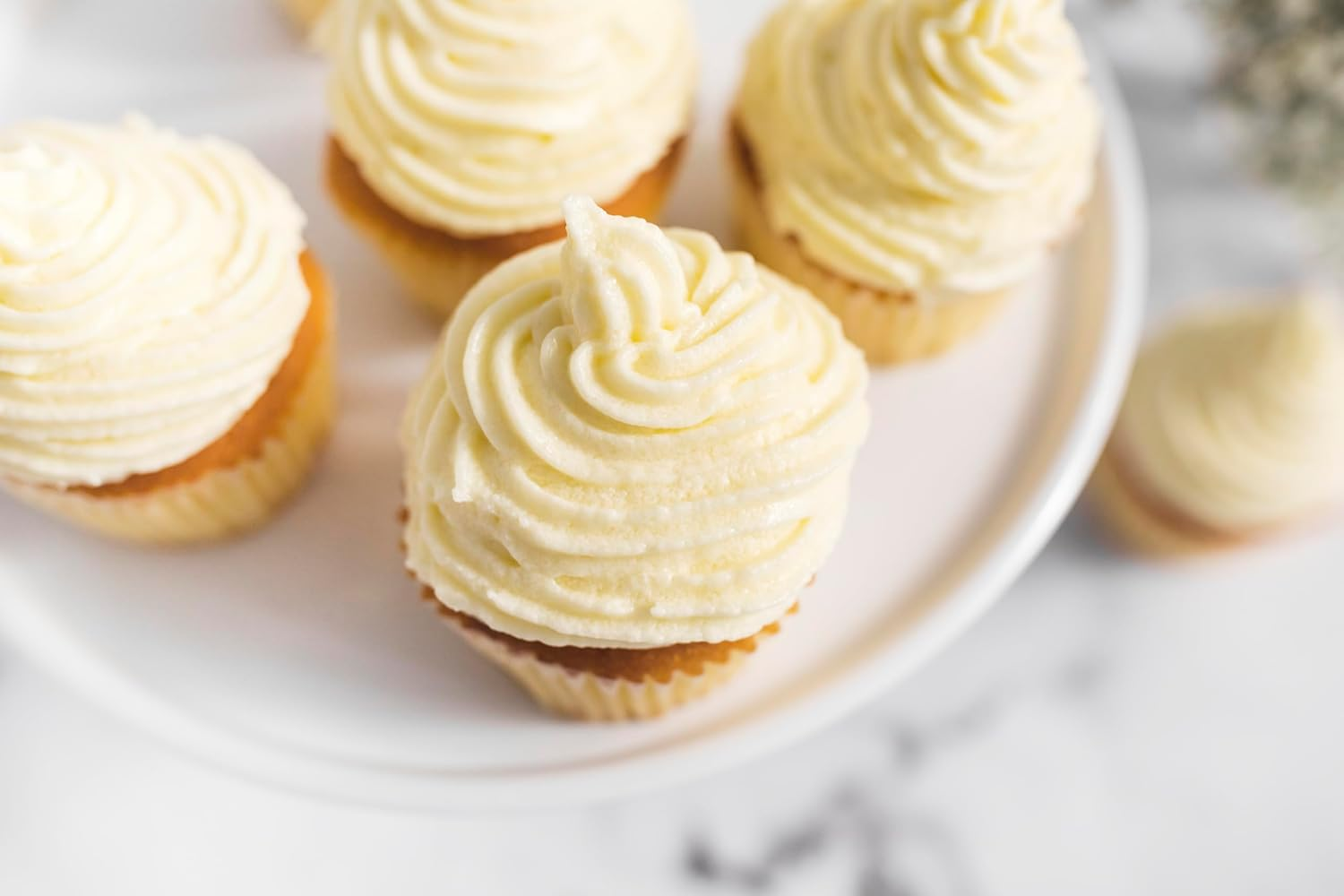 Yes You Can Vanilla Cup Cake Mix 470 G