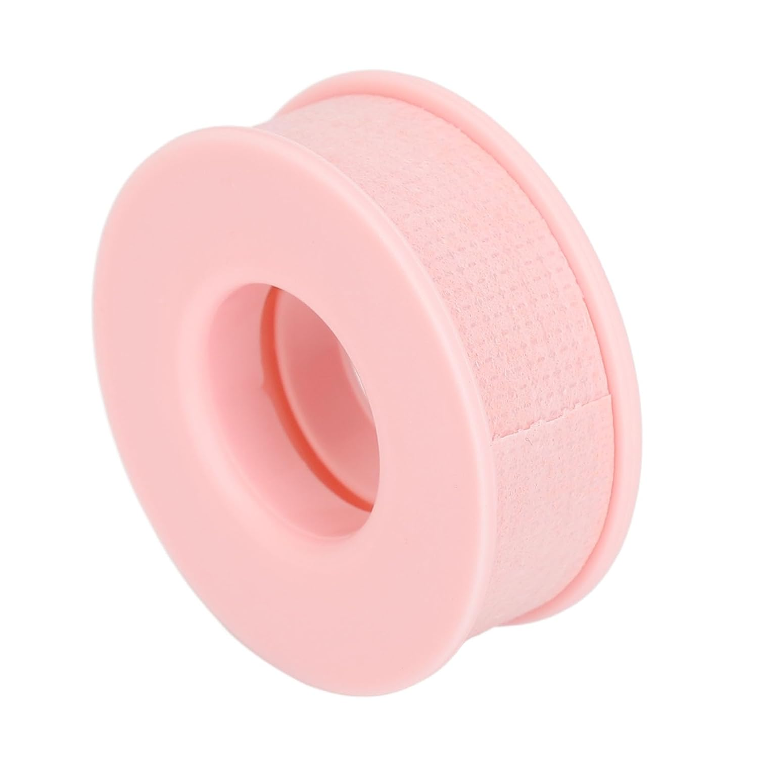 Lash Tape Breathable Soft Thin Adhesive Eyelash Extension Tape for Makeup Home 3PCS image number 1