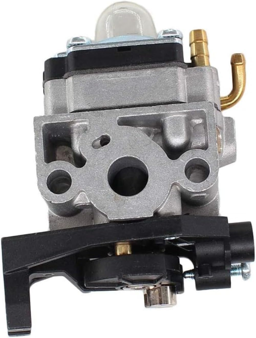 Carburettor Replacement Kit Fit for Honda GX25 GX35 HHB25 ULT425 UMS425 UMK425, Replace# 16100-Z0H-053 16100-Z0H-825 image number 4
