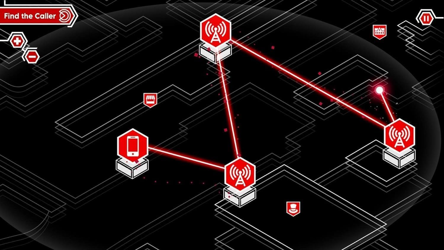 Just for Games Crime O'Clock Nintendo Switch Game image number 4