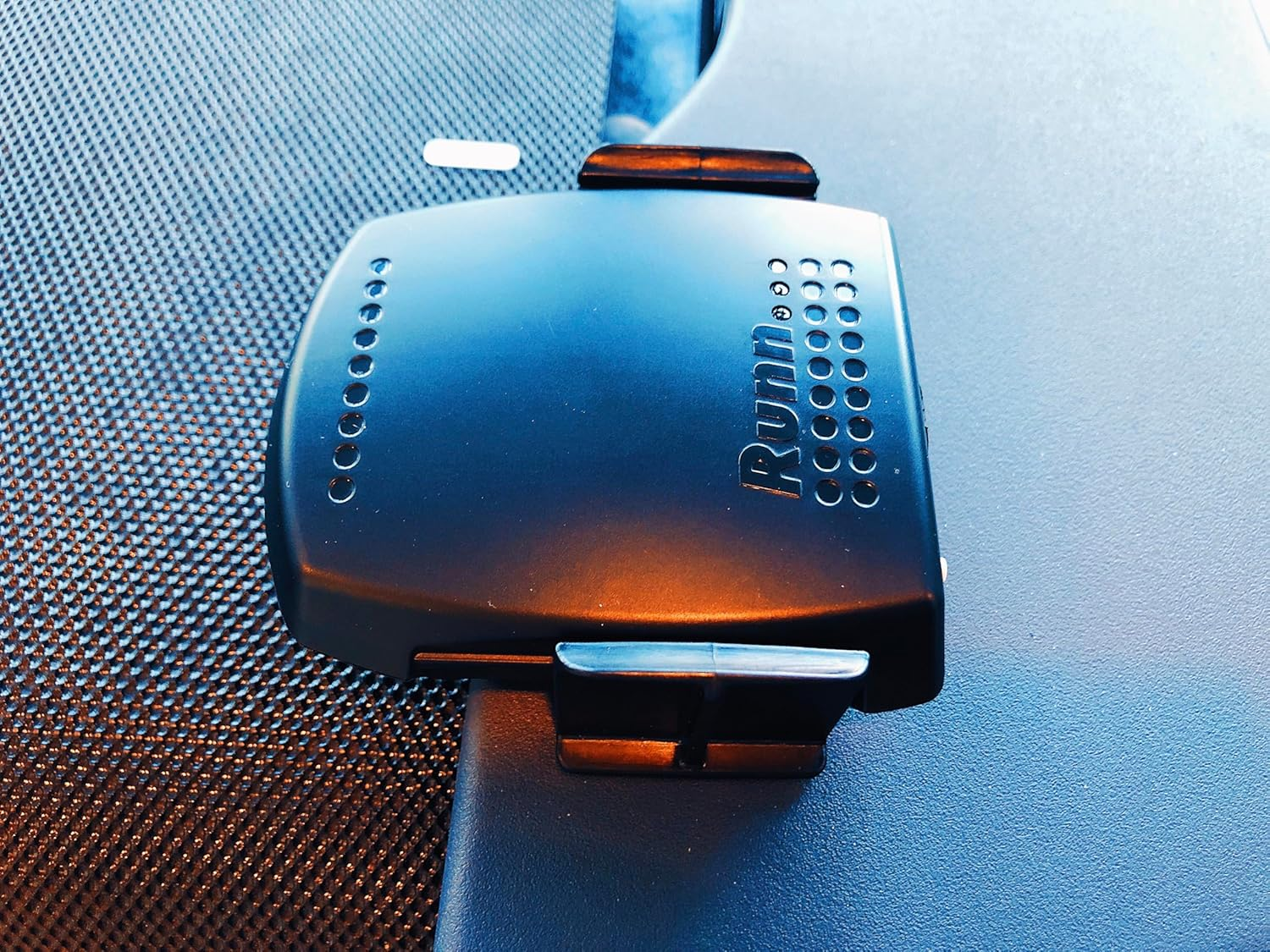 Runn... Retrofit Smart Treadmill Sensor - Make Your Treadmill a Smart Treadmill! image number 2