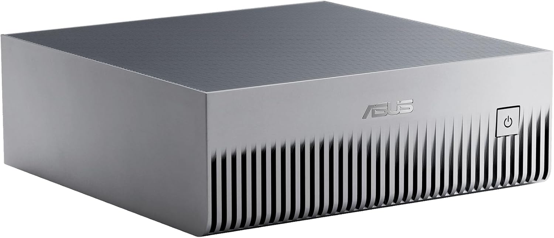 ASUS Ascent GX10 AI Supercomputer Mini PC, ARM V9.1-A CPU (GB10), 128GB LPDDR5X RAM, 1TB SSD, NVIDIA Blackwell Integrated GPU (GB10), 10Gbe LAN, Wifi 7, NVIDIA DGX OS image number 2