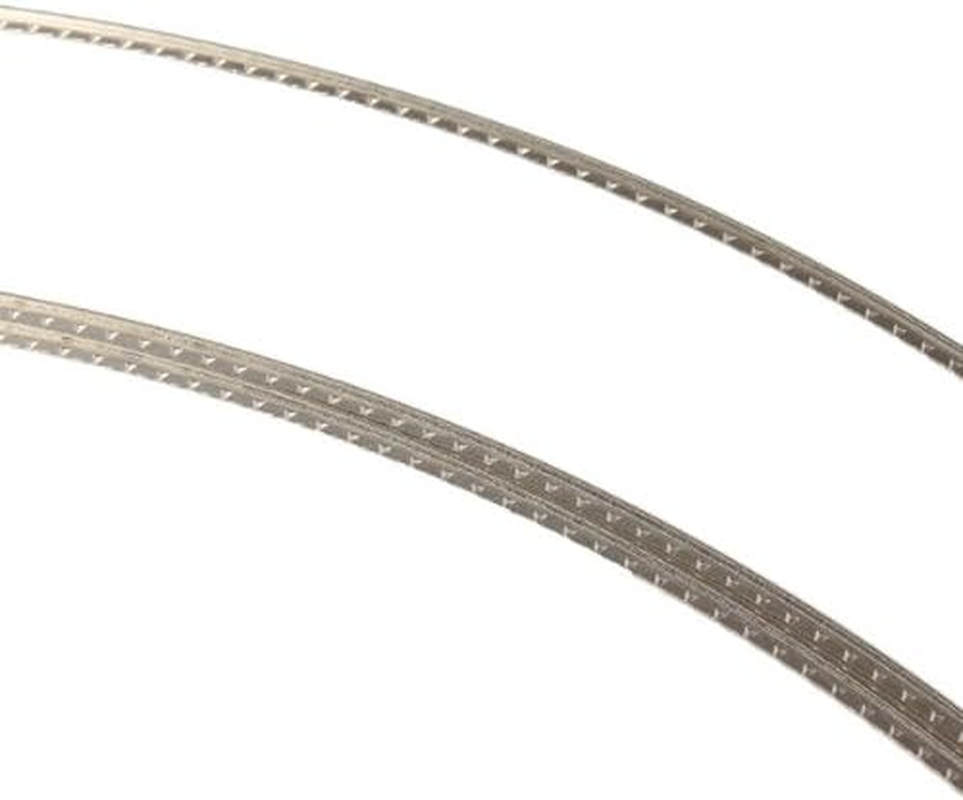 8Ft Guitar Cupronickel 2.2Mm Width Fret Wire for Acoustic Guitar